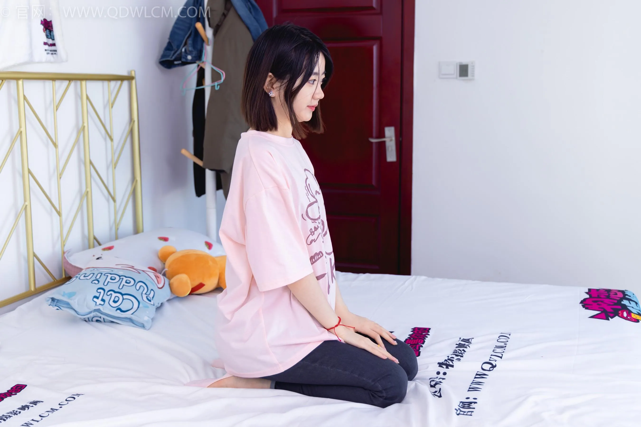 物恋传媒 NO.1550 缓缓-炎炎夏日 [151P]插图5